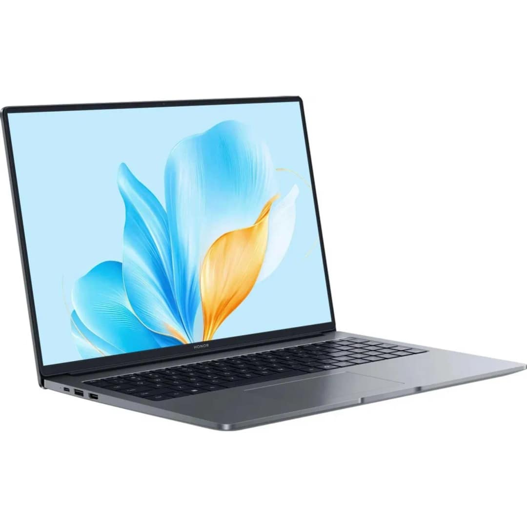 Ноутбук Honor MagicBook X16 16 IPS i5-13420H SSD Space Gray — фото 5