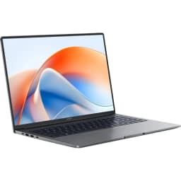 Ноутбук Honor MagicBook X16 Plus 16 IPS i5-220H SSD Space Gray — фото 2