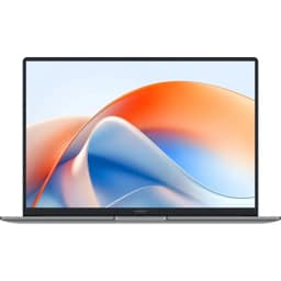 Ноутбук Honor MagicBook X16 Plus 16 IPS i5-220H SSD Space Gray — фото 3