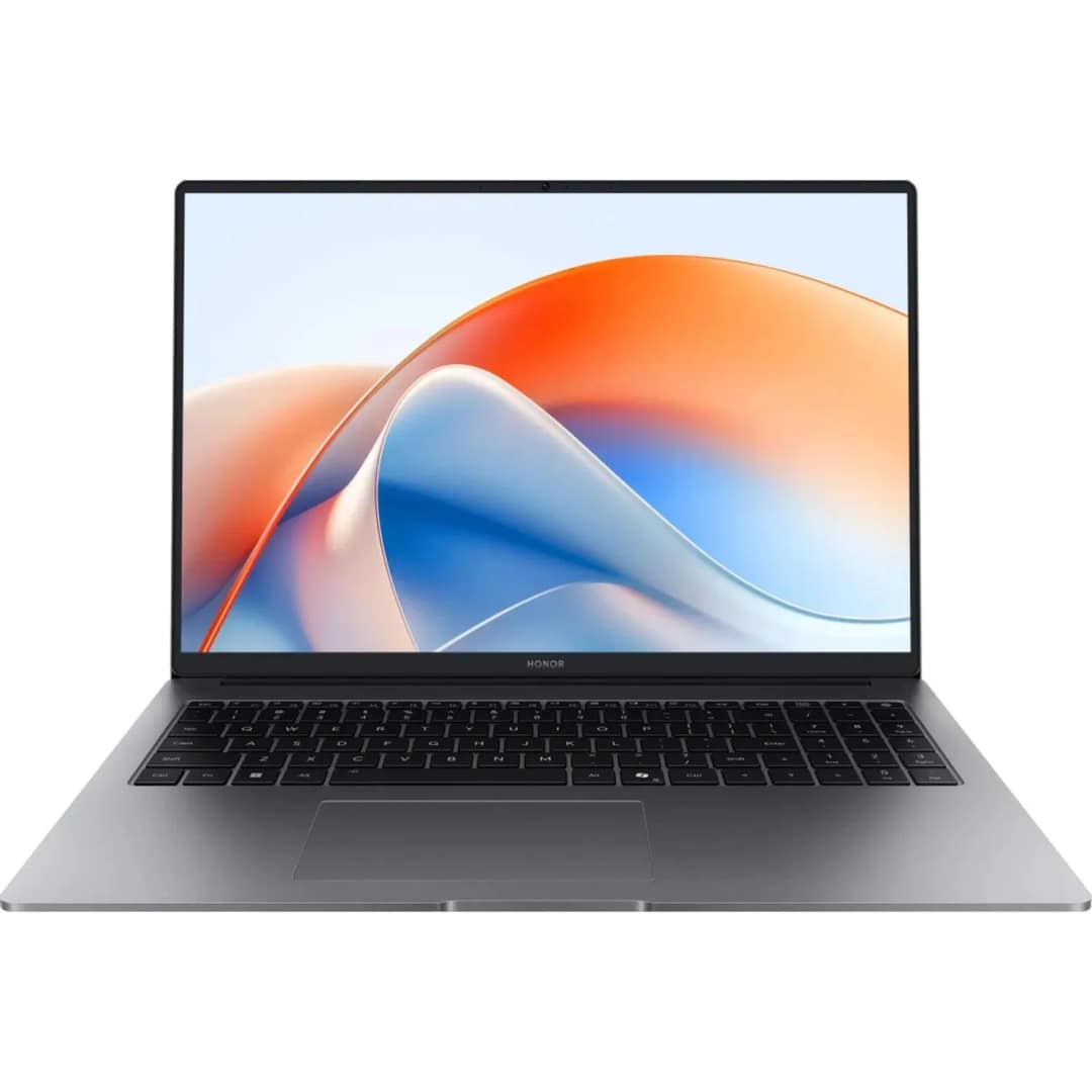 Ноутбук Honor MagicBook X16 Plus 16 IPS i5-220H SSD Space Gray — фото 4