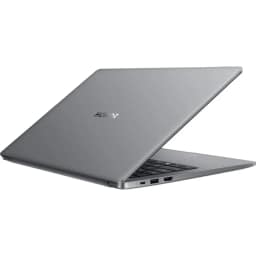Ноутбук Honor MagicBook X14 14 IPS i5-13420H SSD Cloud Gray — фото 1