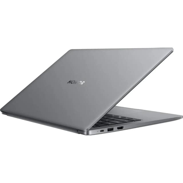 Ноутбук Honor MagicBook X14 14 IPS i5-13420H SSD Cloud Gray