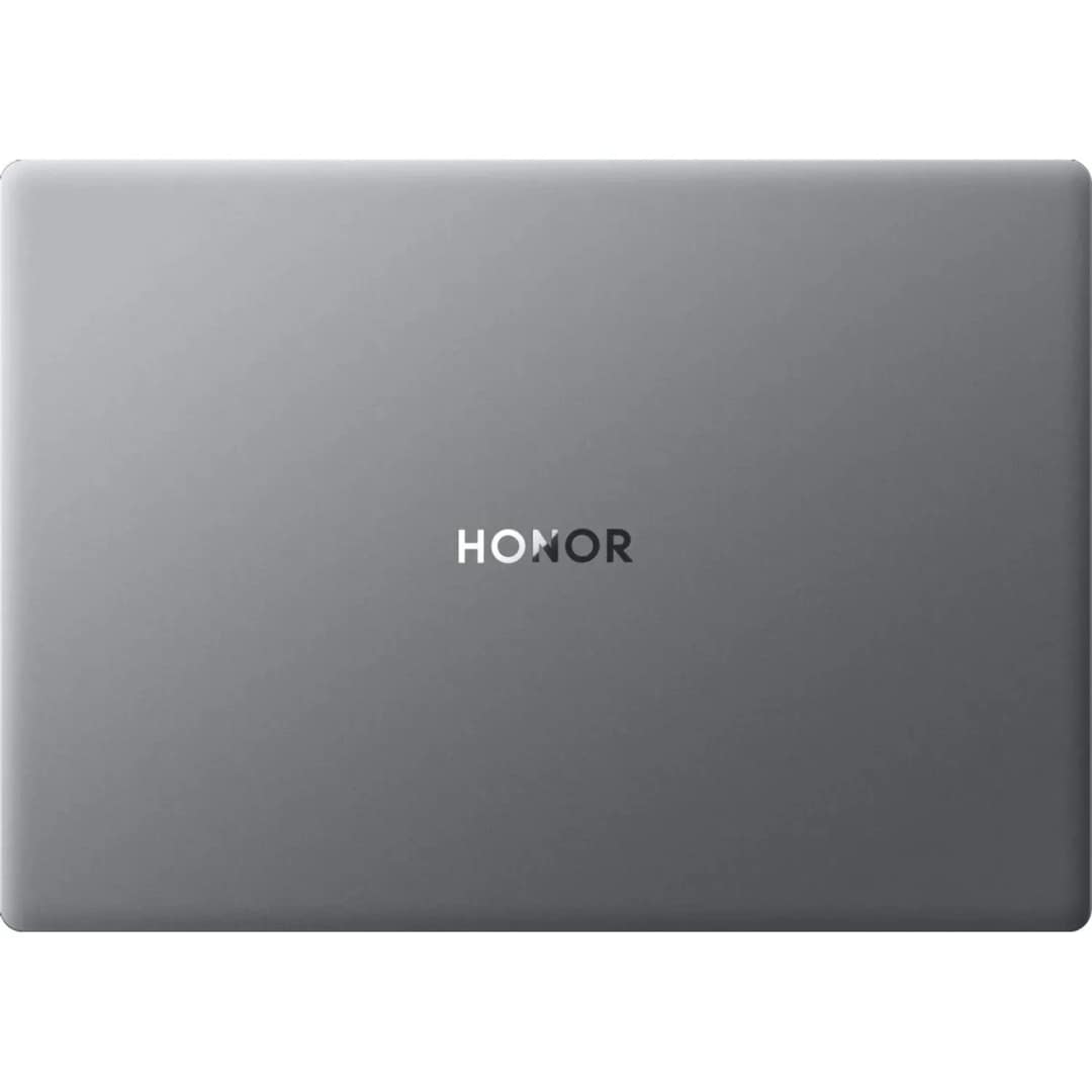 Ноутбук Honor MagicBook X14 14 IPS i5-13420H SSD Cloud Gray — фото 2
