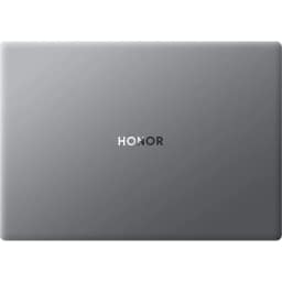 Ноутбук Honor MagicBook X14 14 IPS i5-13420H SSD Cloud Gray — фото 2