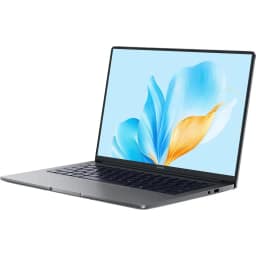 Ноутбук Honor MagicBook X14 14 IPS i5-13420H SSD Cloud Gray — фото 3