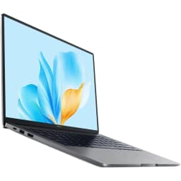 Ноутбук Honor MagicBook X14 14 IPS i5-13420H SSD Cloud Gray — фото 4