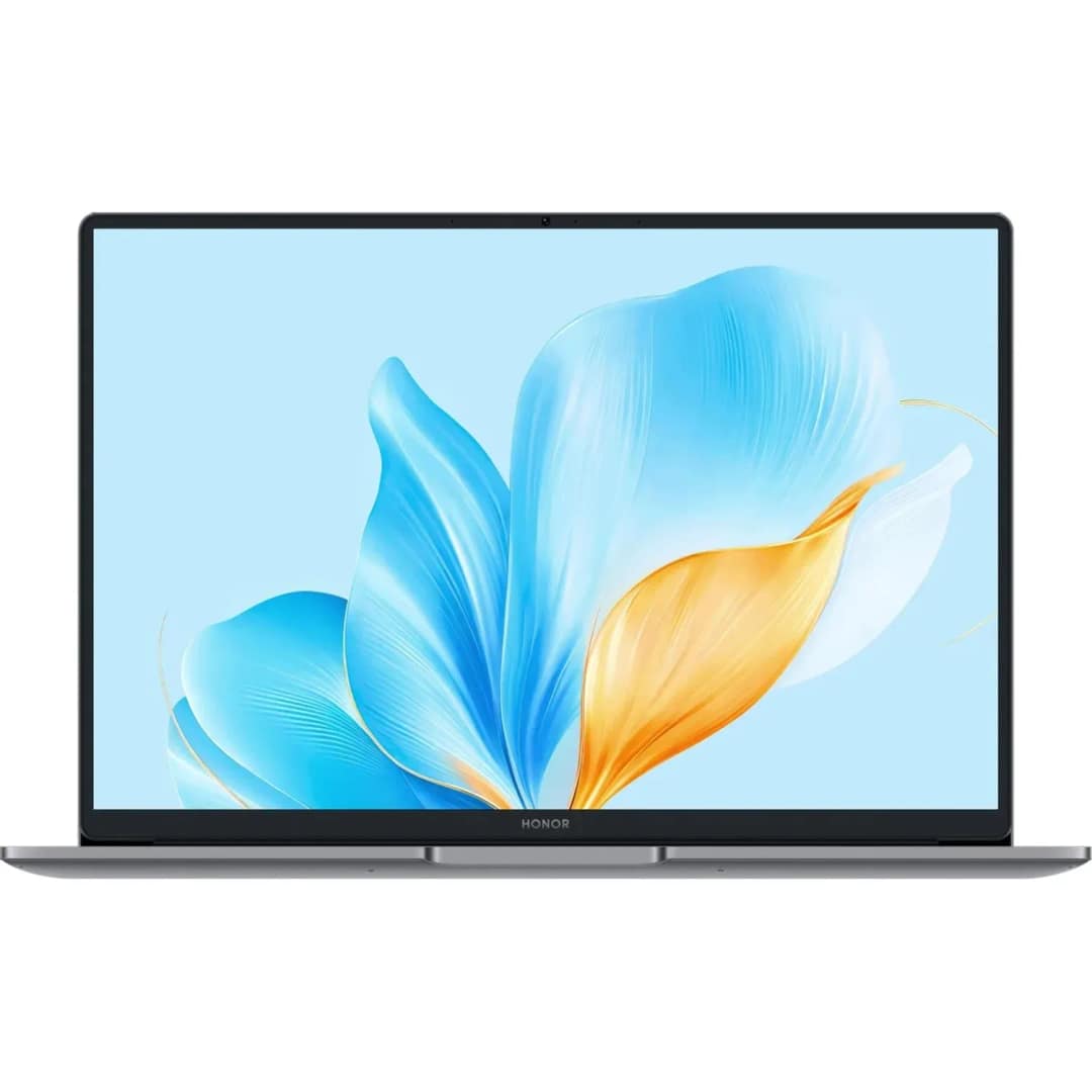 Ноутбук Honor MagicBook X14 14 IPS i5-13420H SSD Cloud Gray — фото 6