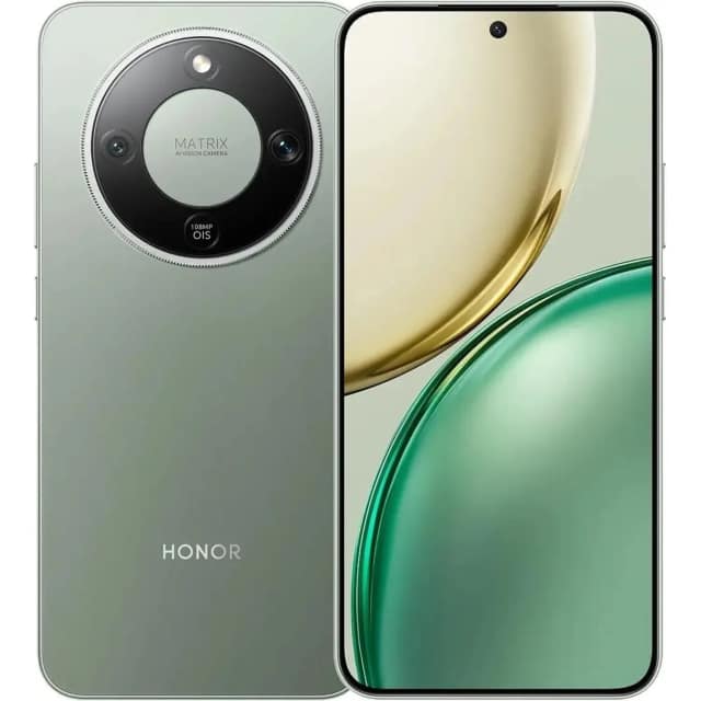 Смартфон Honor X9d 8, Forest Green