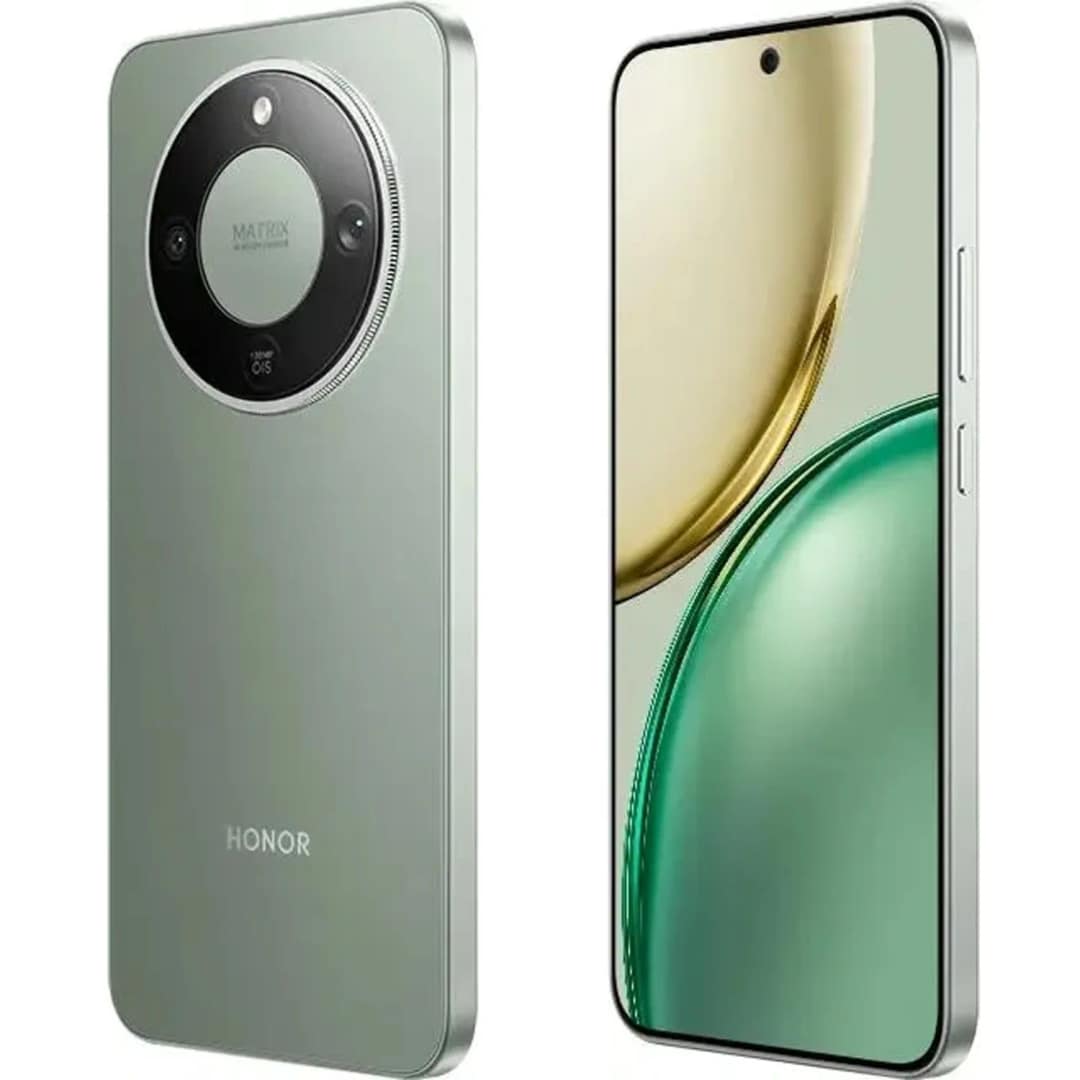 Смартфон Honor X9d 8, Forest Green — фото 4