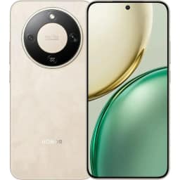 Смартфон Honor X9d 8, Sunrise Gold — фото 1