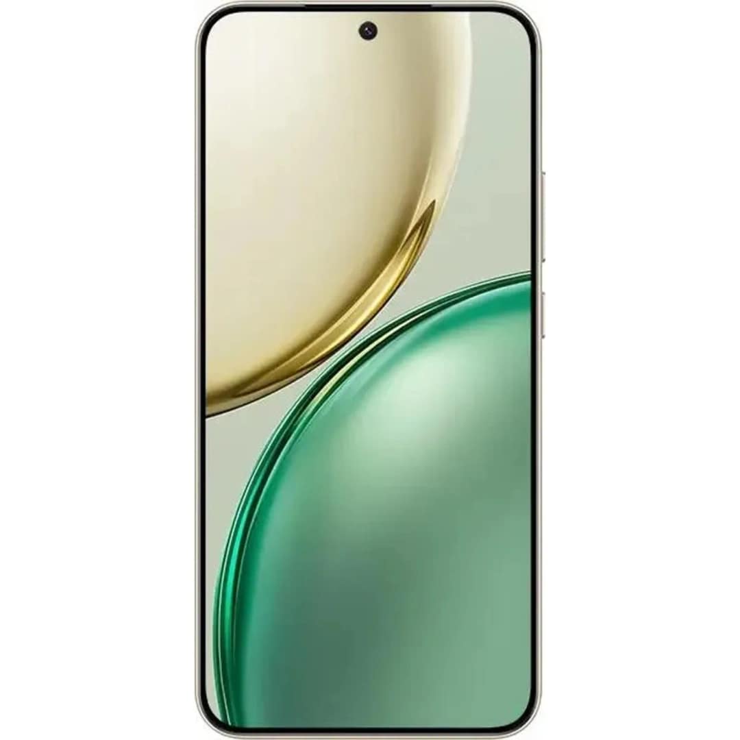 Смартфон Honor X9d 8, Sunrise Gold — фото 2