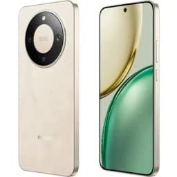 Смартфон Honor X9d 8, Sunrise Gold — фото 3