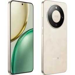 Смартфон Honor X9d 8, Sunrise Gold — фото 4