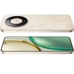 Смартфон Honor X9d 8, Sunrise Gold — фото 5