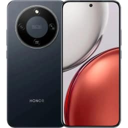 Смартфон Honor X9d 8, Midnight Black — фото 1