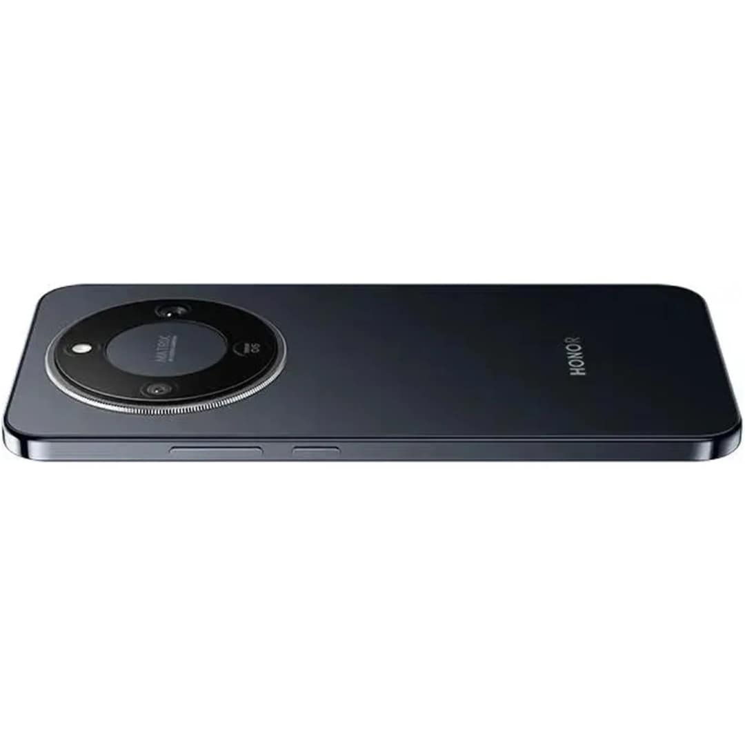 Смартфон Honor X9d 8, Midnight Black — фото 2