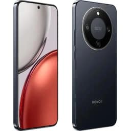 Смартфон Honor X9d 8, Midnight Black — фото 4
