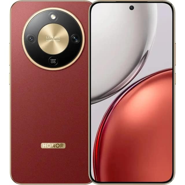 Смартфон Honor X9d 8, Reddish Brown