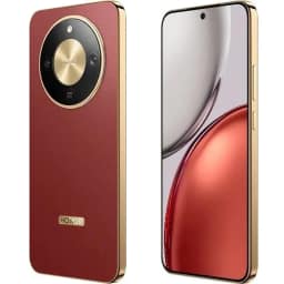 Смартфон Honor X9d 8, Reddish Brown — фото 5