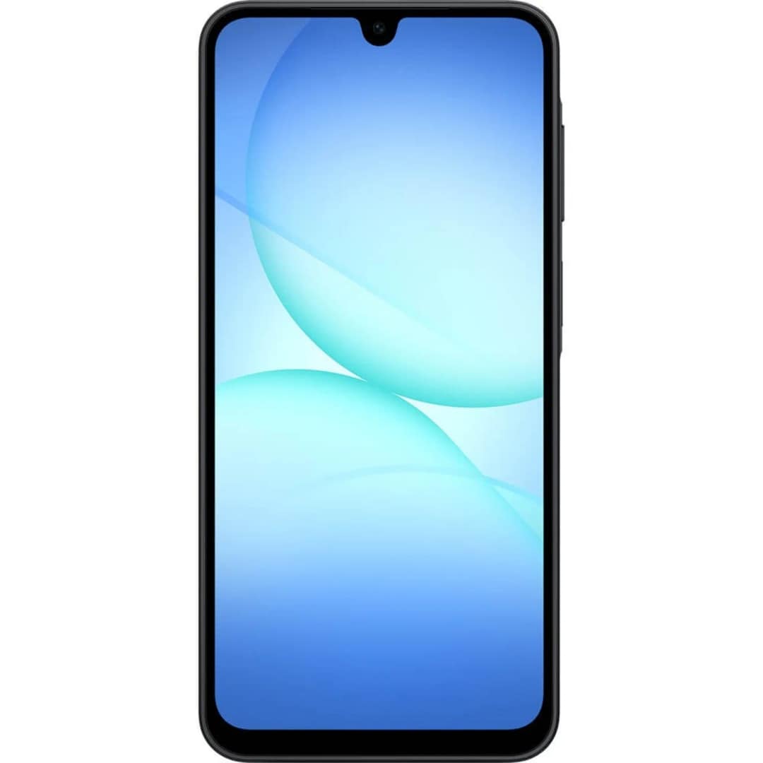 Смартфон Samsung Galaxy A17 4, Black — фото 6