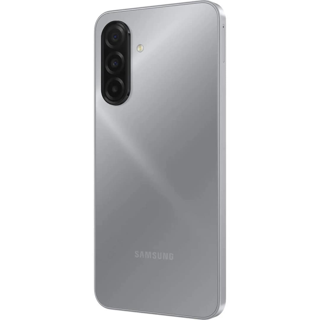 Смартфон Samsung Galaxy A17 4, Gray — фото 7