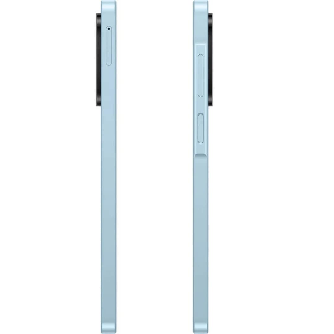 Смартфон Samsung Galaxy A17 4, Blue — фото 2