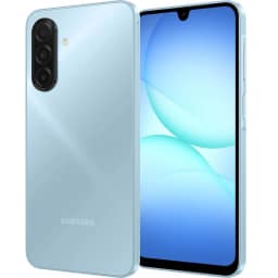Смартфон Samsung Galaxy A17 4, Blue — фото 3