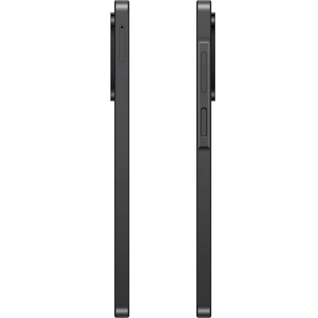 Смартфон Samsung Galaxy A17 6, Black — фото 2