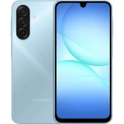 Смартфон Samsung Galaxy A17 6, Blue — фото 1