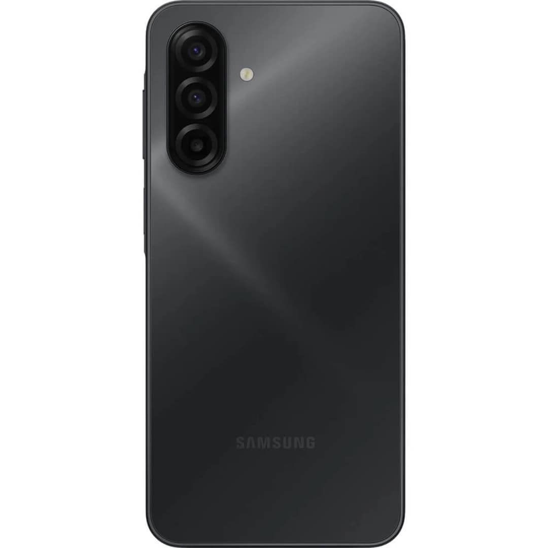 Смартфон Samsung Galaxy A17 8, Black — фото 5