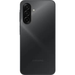 Смартфон Samsung Galaxy A17 8, Black — фото 5