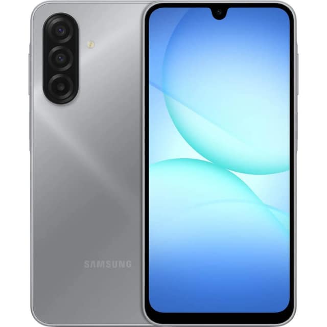 Смартфон Samsung Galaxy A17 8, Gray