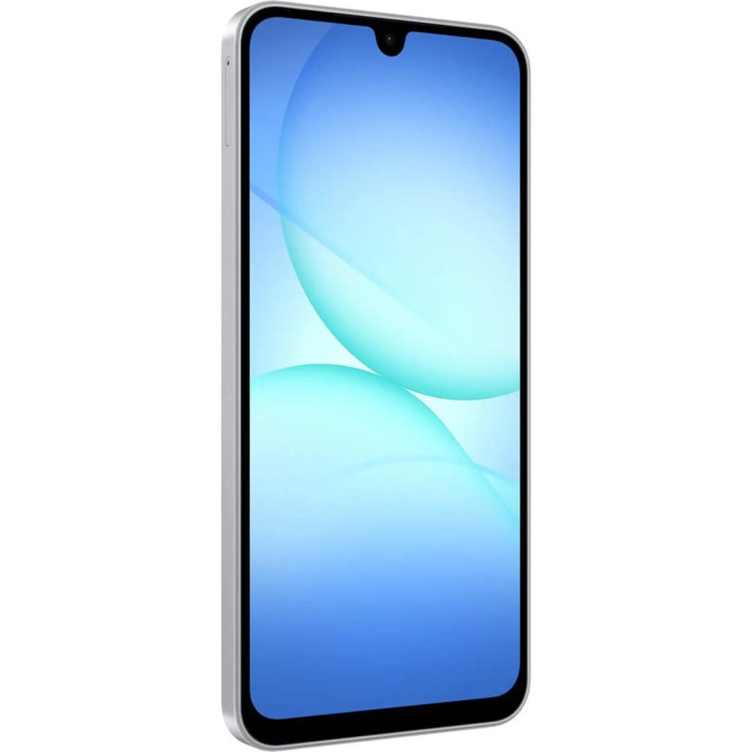 Смартфон Samsung Galaxy A17 8, Gray — фото 3