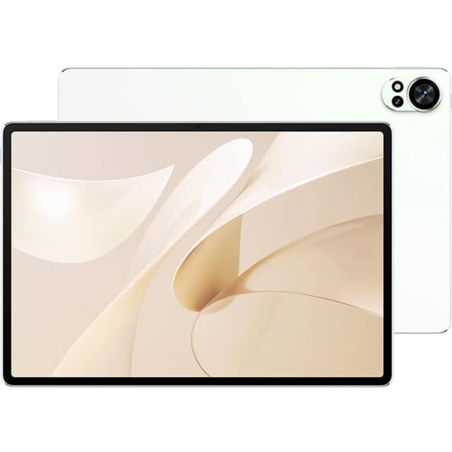 Планшет Huawei MatePad 12X Wi-Fi 12 Papermatte Keyboard, White