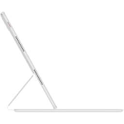 Планшет Huawei MatePad 12X Wi-Fi 12 Papermatte Keyboard, White — фото 2