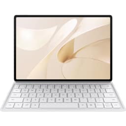 Планшет Huawei MatePad 12X Wi-Fi 12 Papermatte Keyboard, White — фото 3