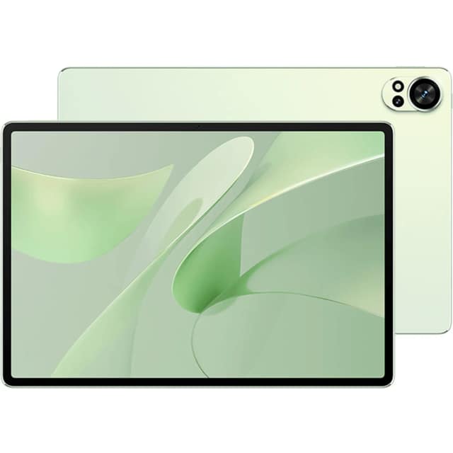 Планшет Huawei MatePad 12X Wi-Fi 12 Papermatte Keyboard, Green