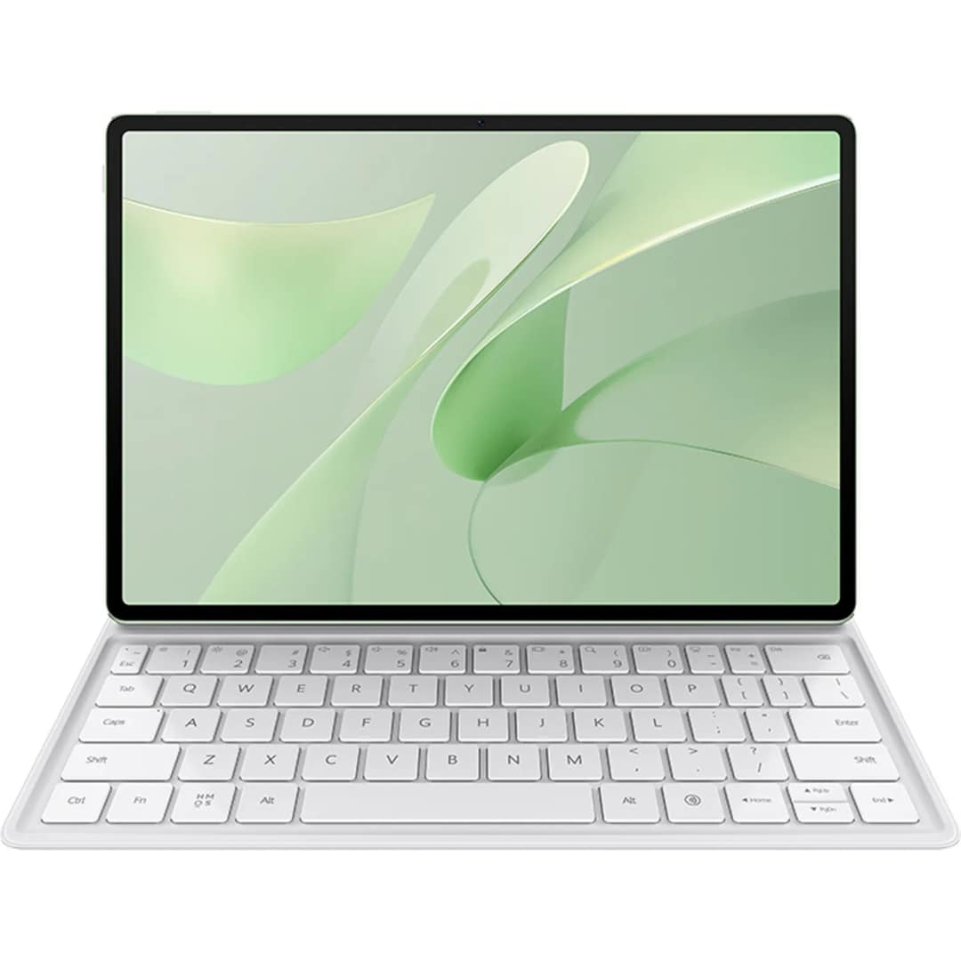 Планшет Huawei MatePad 12X Wi-Fi 12 Papermatte Keyboard, Green — фото 2