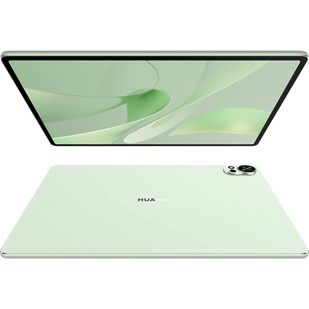 Планшет Huawei MatePad 12X Wi-Fi 12 Papermatte Keyboard, Green — фото 3