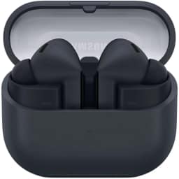 Наушники Samsung Galaxy Buds 3 FE, Black — фото 1