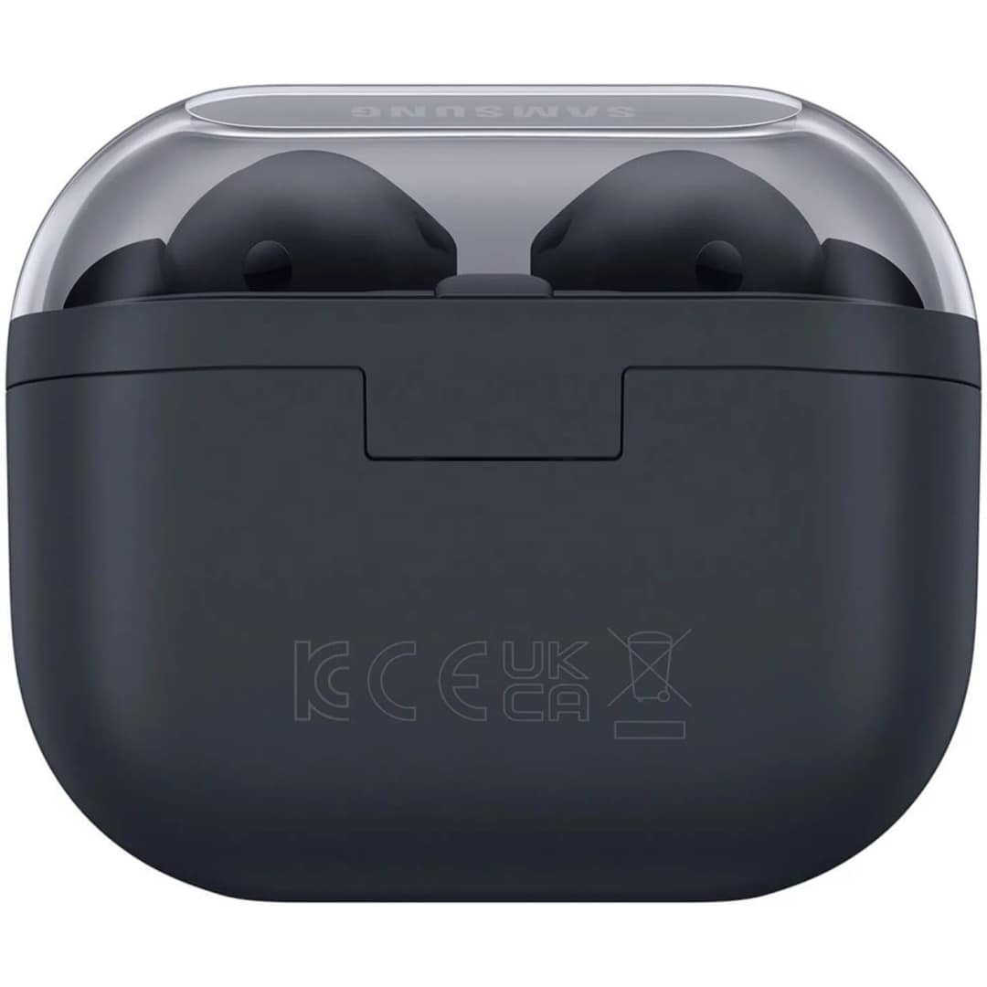 Наушники Samsung Galaxy Buds 3 FE, Black — фото 3