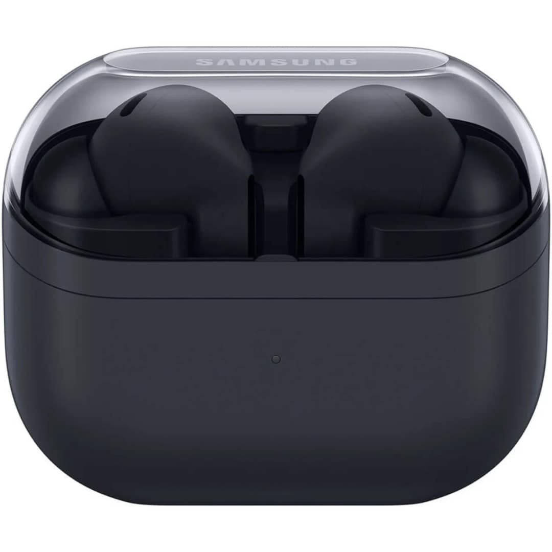 Наушники Samsung Galaxy Buds 3 FE, Black — фото 4