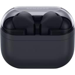 Наушники Samsung Galaxy Buds 3 FE, Black — фото 4