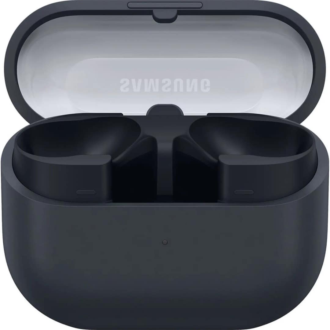Наушники Samsung Galaxy Buds 3 FE, Black — фото 5