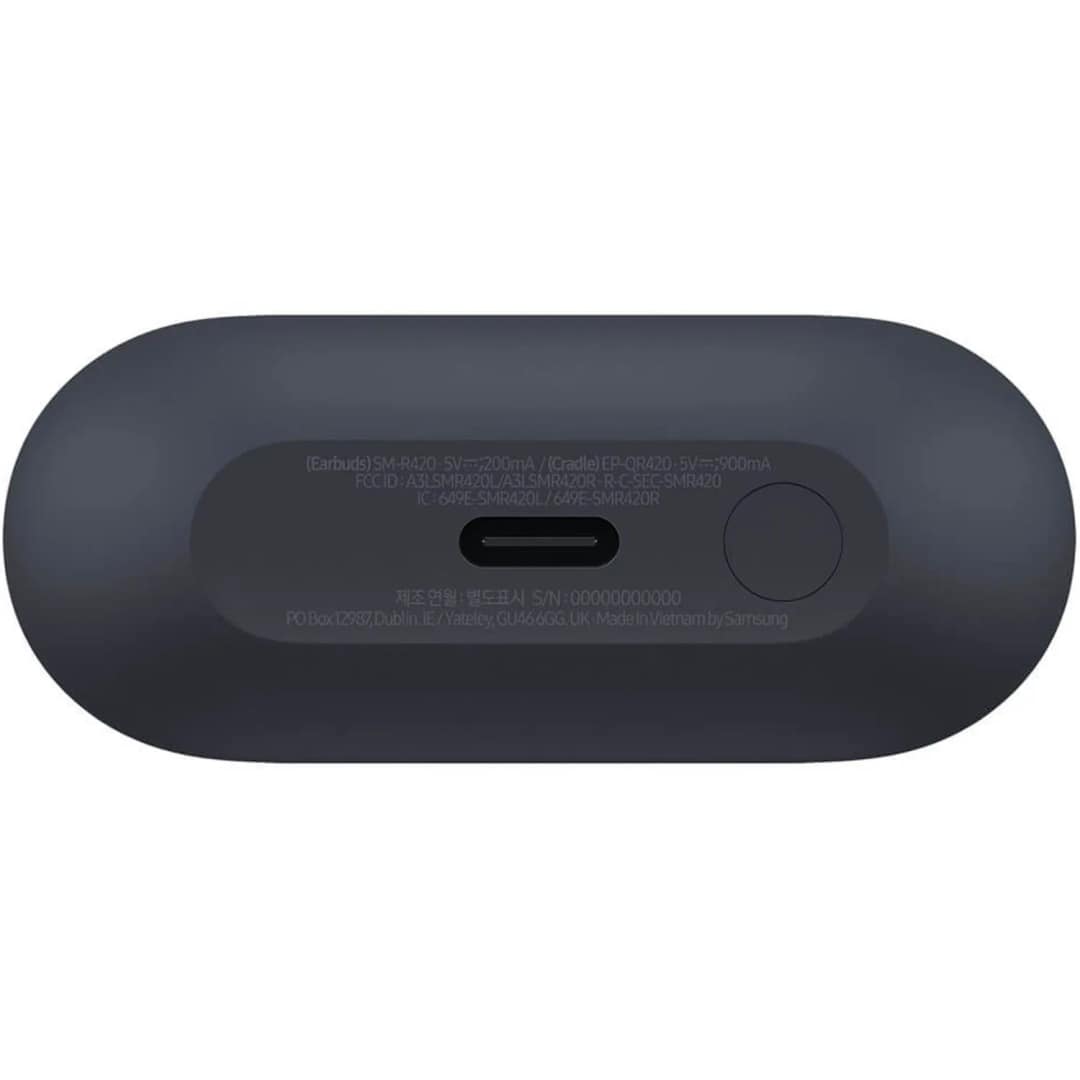 Наушники Samsung Galaxy Buds 3 FE, Black — фото 8
