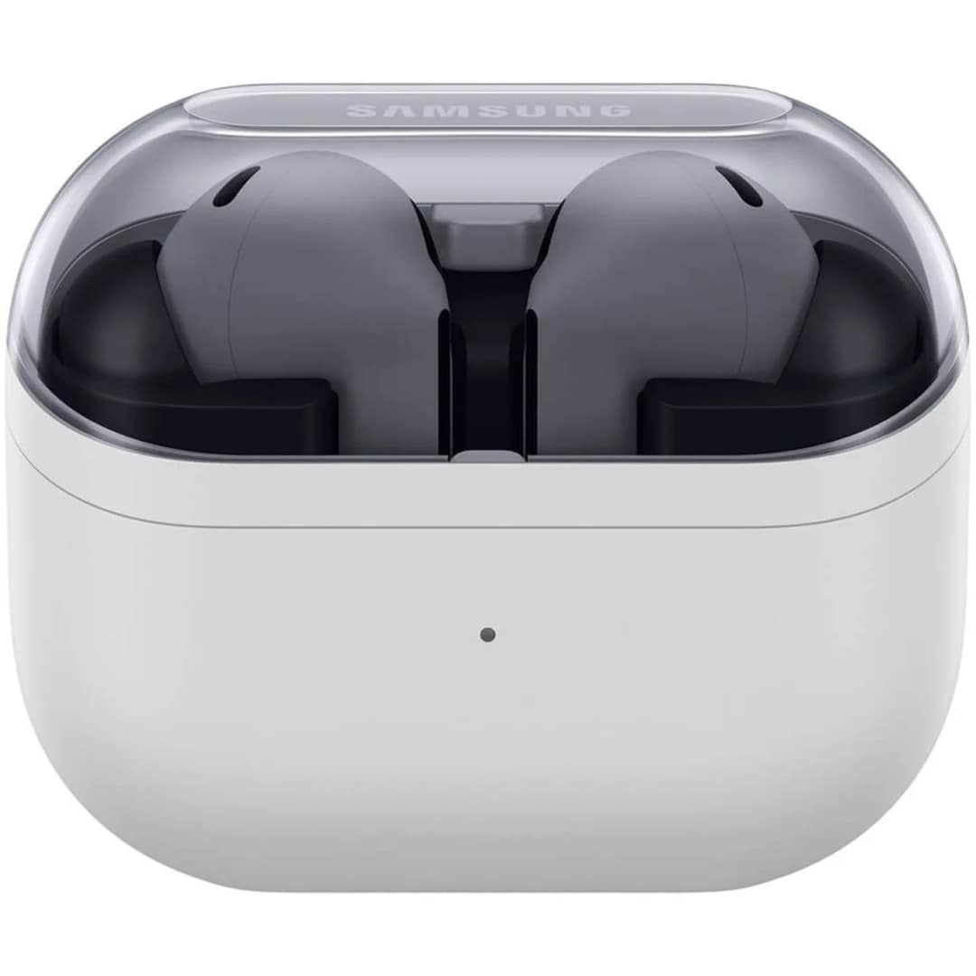 Наушники Samsung Galaxy Buds 3 FE, Gray — фото 3