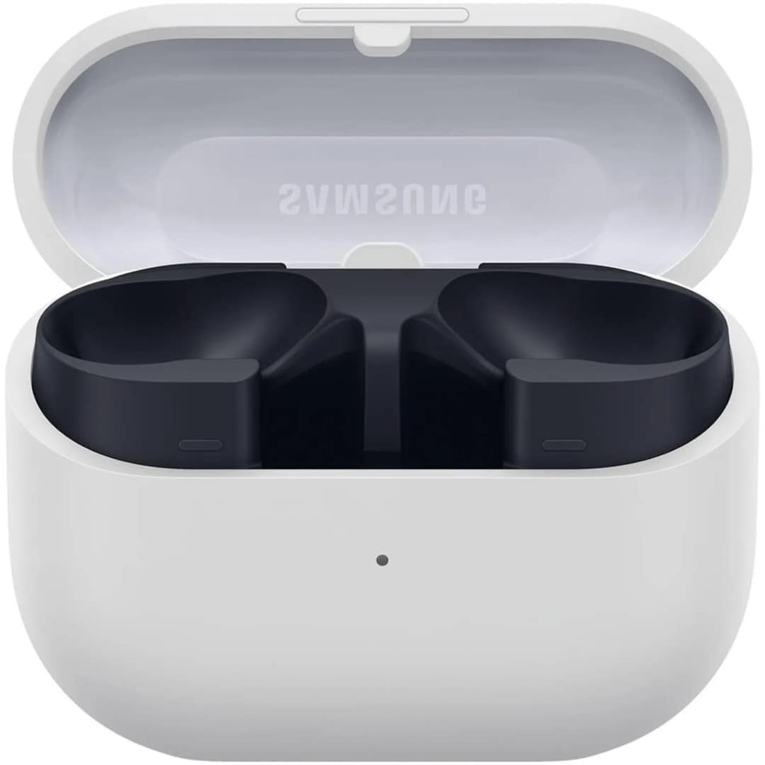 Наушники Samsung Galaxy Buds 3 FE, Gray — фото 4