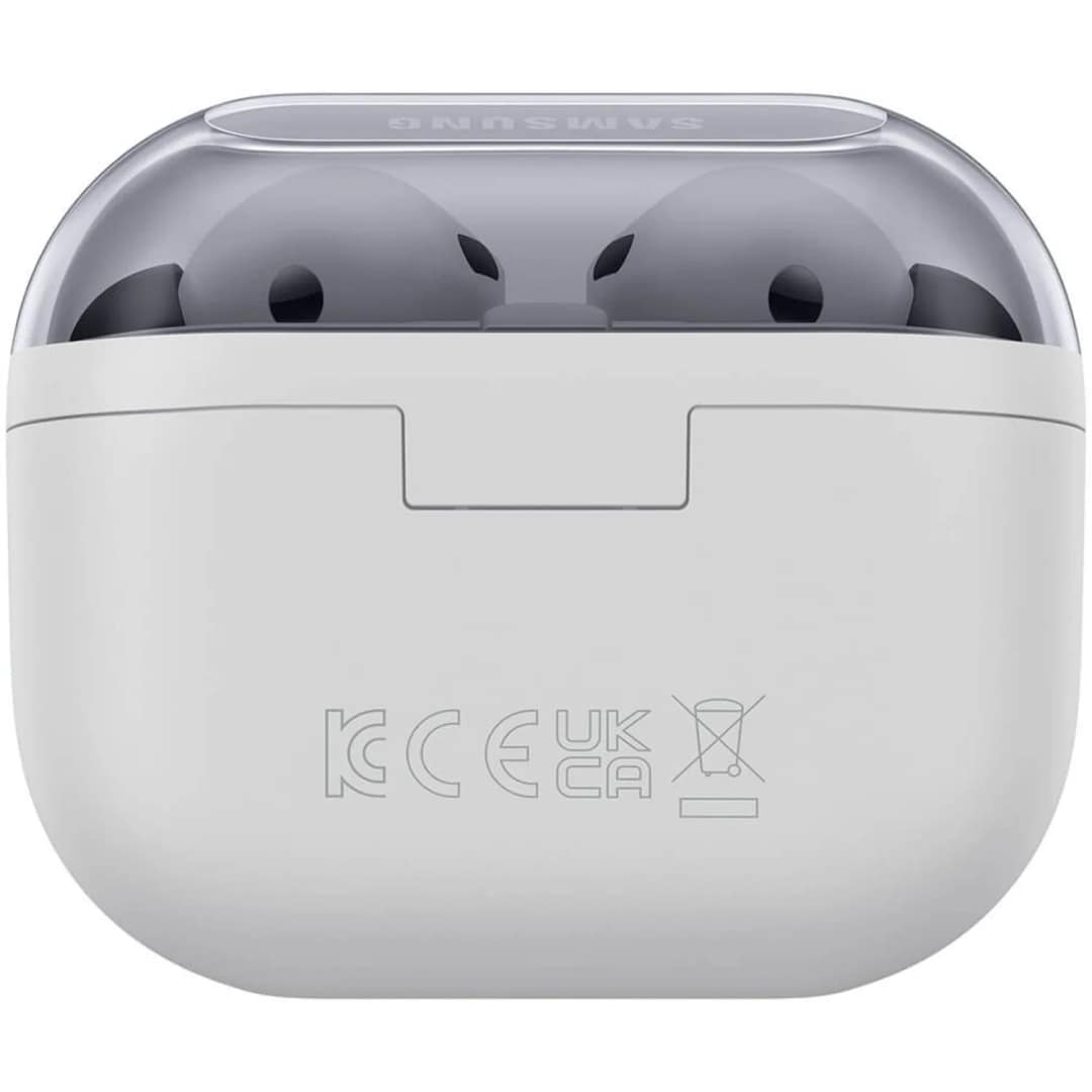 Наушники Samsung Galaxy Buds 3 FE, Gray — фото 5