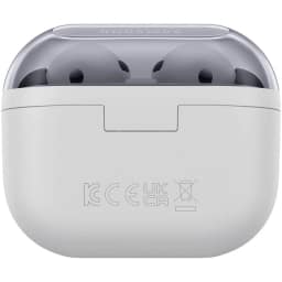 Наушники Samsung Galaxy Buds 3 FE, Gray — фото 5