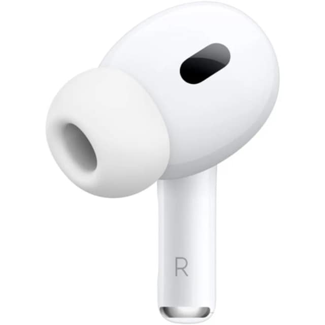 Наушник Apple AirPods Pro 2 USB-C R White